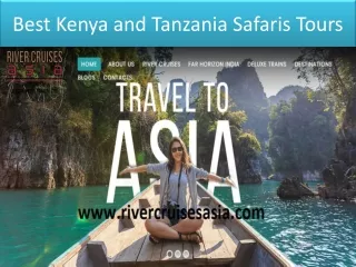 Andaman Sea Archipelago Cruises