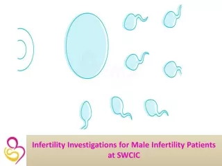 male ifertility.Swcic provides Modest IVF Cost in hyderabad