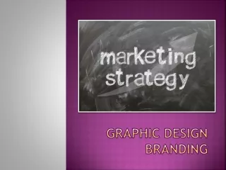 Importance of Graphic Design Branding - Twelve And Twenty Eight