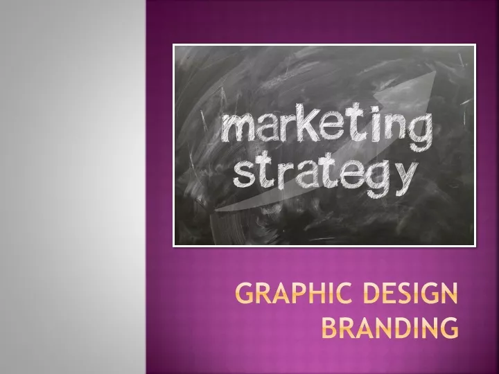 graphic design branding