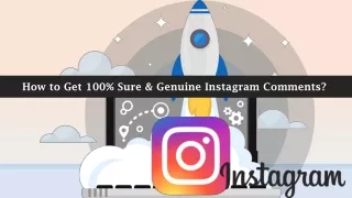 Best Strategies to Buy Instagram Comments