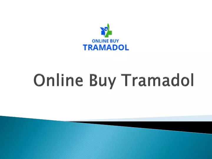 online buy tramadol