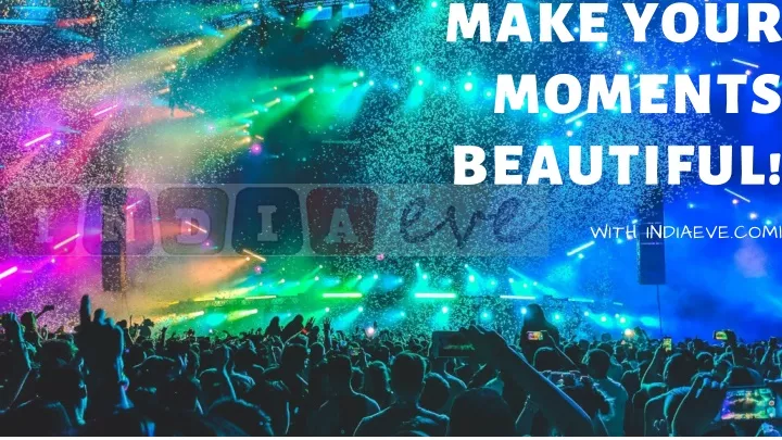 make your moments beautiful