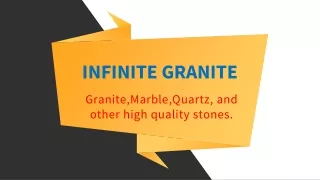 Granite Repair Specialist Near Me