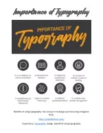 PPT - History Of Typography PowerPoint Presentation, Free Download - ID ...