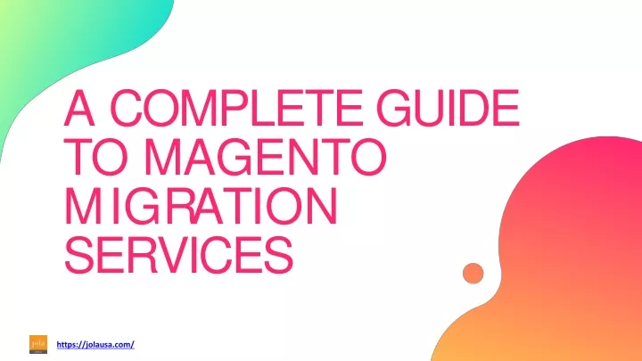 a complete guide to magento