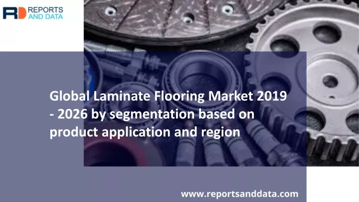 global laminate flooring market 2019 2026