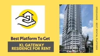 speedhome best rental platform