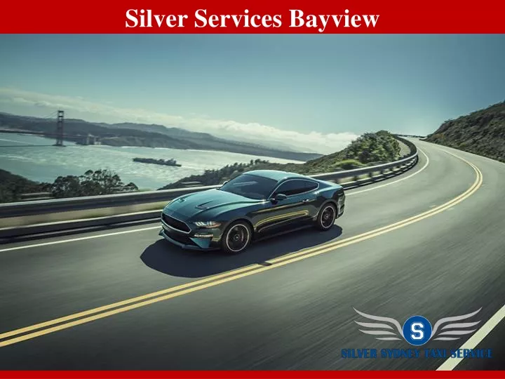 silver services bayview