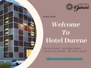 Hotel in Bhubaneswar Near Railway Station