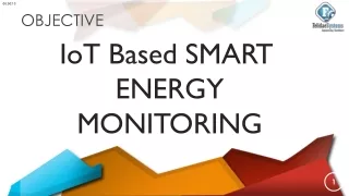 Felidae Systems' Online Energy Monitoring Systems