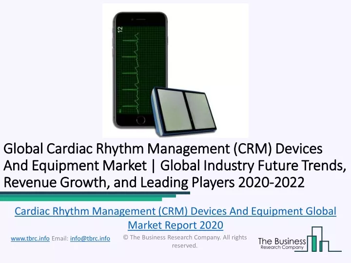 global global cardiac rhythm management