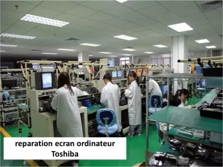 Connectez l'ordinateur portable Toshiba avec le wifi et les étapes pour réinitialiser la batterie de l'ordinateur portab