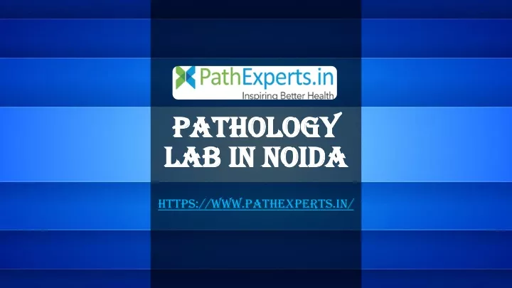 pathology lab in noida