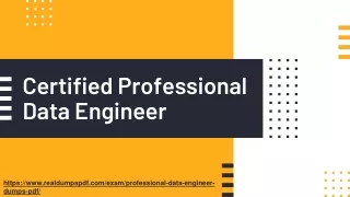 Valid Professional Data Engineer Dumps Pdf | Free And  Actual Q&A