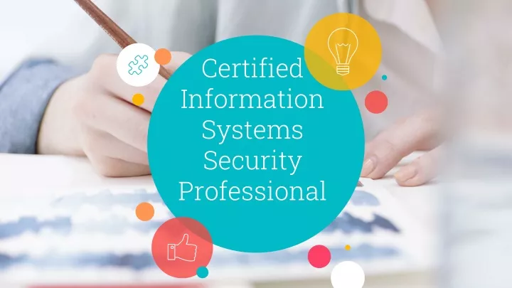 certified information systems security professional