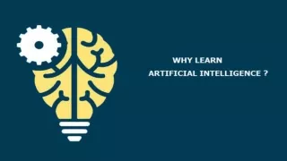 How can you reap in the benefits of Artificial Intelligence for your business?