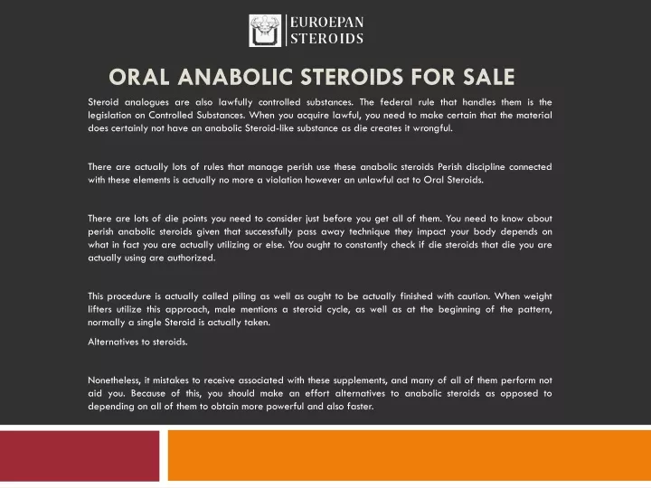 oral anabolic steroids for sale