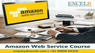 aws certification in hyderabad