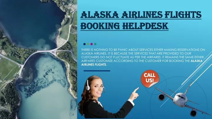 alaska airlines flights booking helpdesk