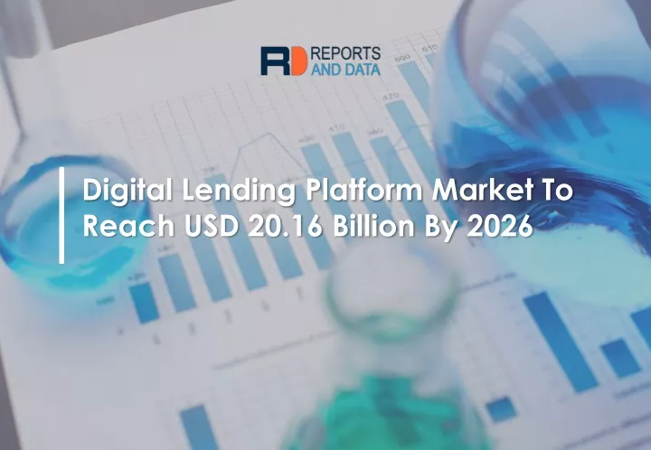 PPT - Digital Lending Platform Market Segmentation And Market Growth ...