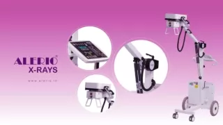 Portable Dental x ray Machine