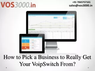 Select Perfect Comprehensive Voipswitch Suppliers