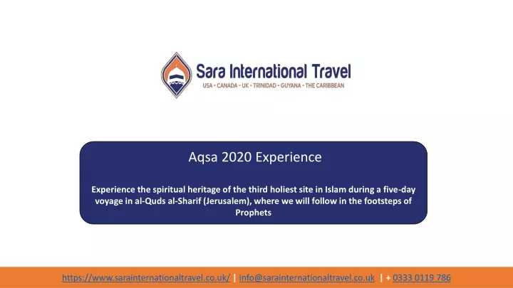 aqsa 2020 experience experience the spiritual