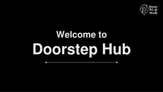 Difference between LCD TV and LED TV - Doorstep Hub Support