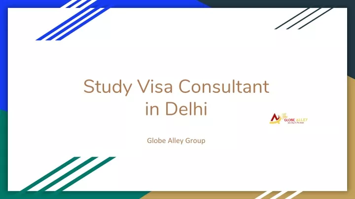 study visa consultant in delhi