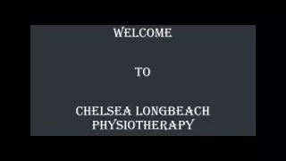 Chelsea Physiotherapy