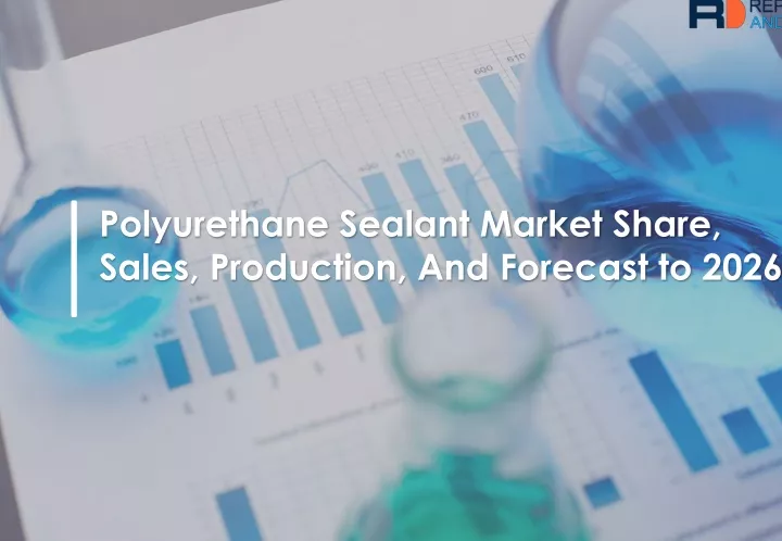 polyurethane sealant market share sales