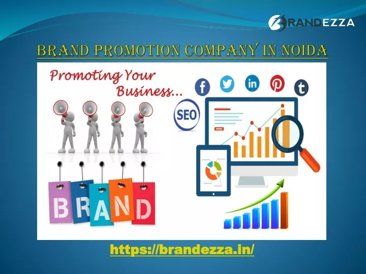 brand promotion company in noida