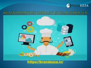Get the best  Brand promotion service in Delhi Noida NCR