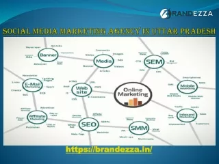 Find affordable Social Media Marketing Agency in Uttar Pradesh