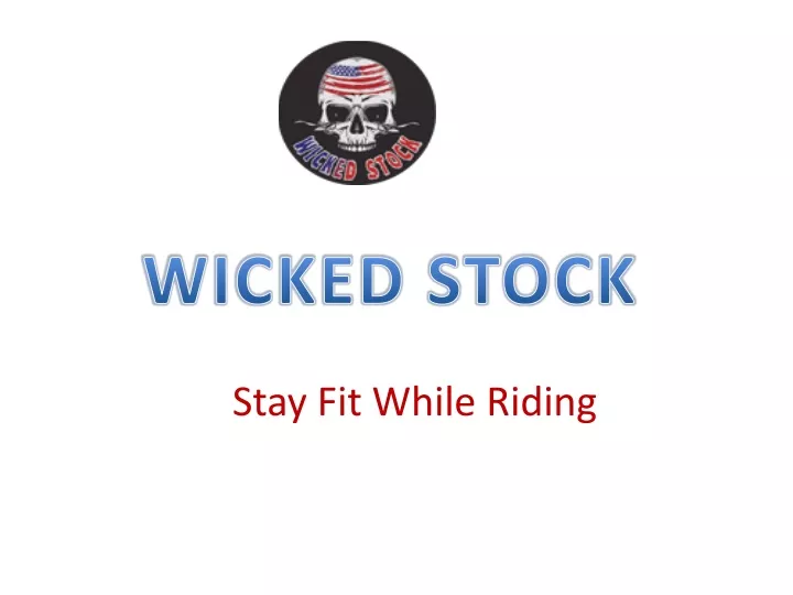 wicked stock