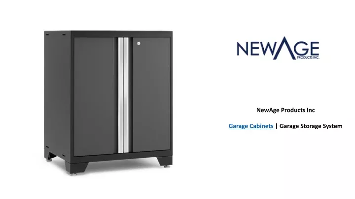 newage products inc garage cabinets garage