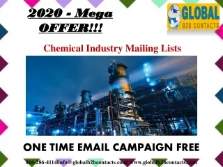 2020 mega offer