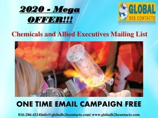 2020 mega offer