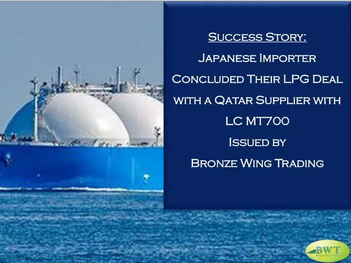 success story japanese importer concluded their
