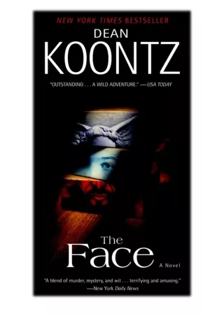 [PDF] Free Download The Face By Dean Koontz