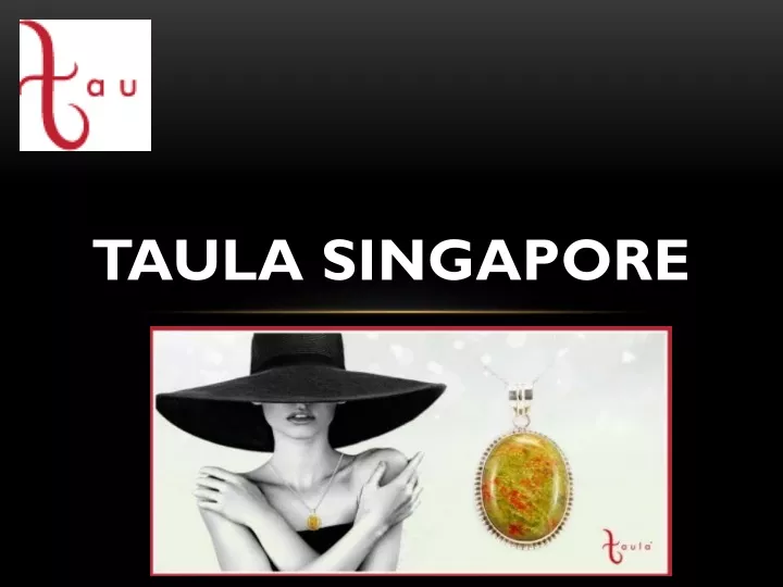 taula singapore