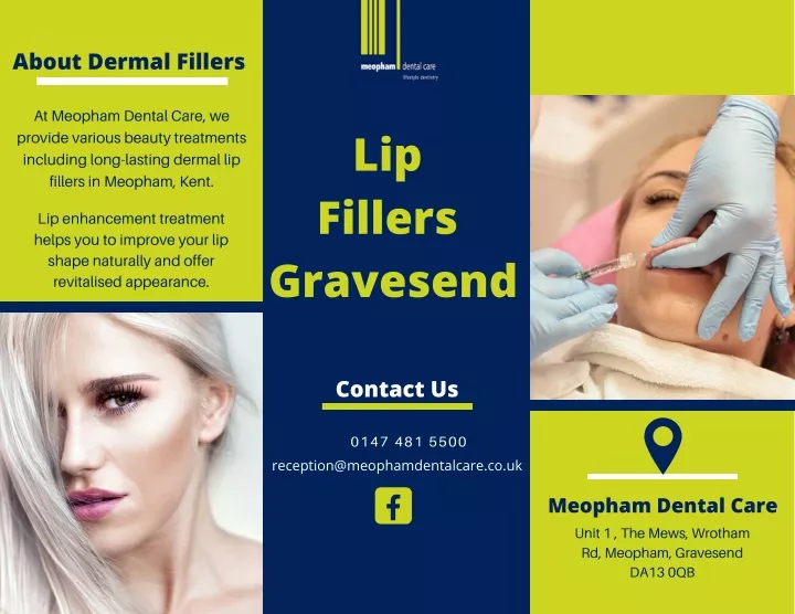 about dermal fillers