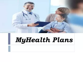 Buying nuffield health insurance for yourself