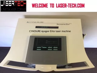 welcome to laser tech com