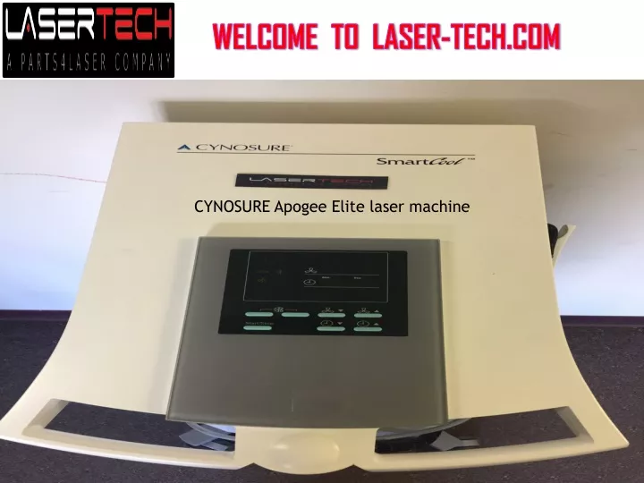 welcome to laser tech com