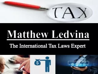 Matthew Ledvina’s Hobbies and Interests