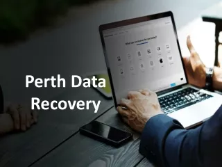 Quick Guide to Recover the Lost Data from Your Device