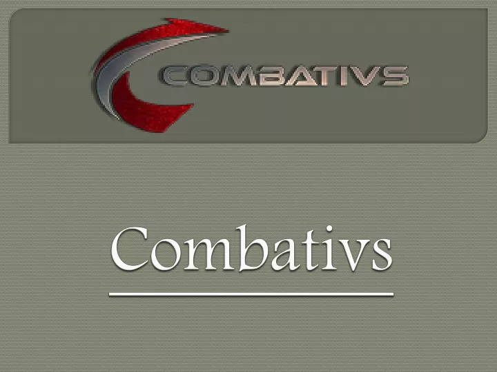 combativs