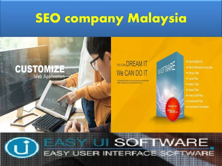 seo company malaysia